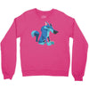 animal funny best Crewneck Sweatshirt
