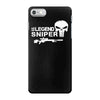 american sniper punisher iPhone 7 Case