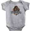 wookiee squad Baby Onesie