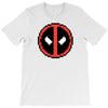 anime dead pool T-Shirt