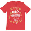 i am a libra T-Shirt