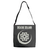 Dark Before Dawn Adjustable Strap Totes