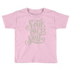 same old shirt Toddler T-shirt