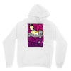 the beateggs !!! purple Hoodie
