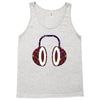 music Tank Top