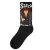 sarcasampra Socks