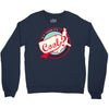 col man Crewneck Sweatshirt