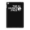 husky face iPad Mini 4