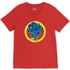 new spirit V-Neck Tee