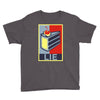 lie Youth Tee