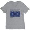 Spiritualized, Ladies and Gentlemen We Are Floating in Space V-Neck Tee