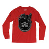 dark empire Long Sleeve Shirts