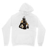 king of kittens Unisex Hoodie