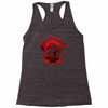 yautjas jungle ipa Racerback Tank