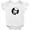 fahrie77 Baby Bodysuit