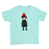 Sherlock Gnomes Youth Tee