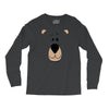 bear Long Sleeve Shirts