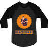 suarez 3/4 Sleeve Shirt