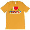 i love sochi T-Shirt