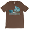 shark weekend T-Shirt