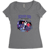 scooby doo svu Women's Triblend Scoop T-shirt