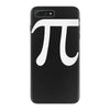pi symbol iPhone 7 Plus Case