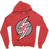 Hentai Haven Logo Zipper Hoodie
