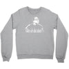steve urkel film Crewneck Sweatshirt