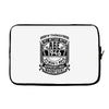 Things Better 1946 Age Approach Magnificent Laptop sleeve