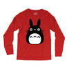 totoro Long Sleeve Shirts