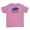 international house of stark Youth Tee