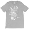 beer doesn't ask silly questions T-Shirt