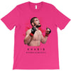 khabıb nurmagamedov painting T-Shirt