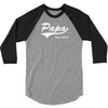 Papa Since 2013 3/4 Sleeve Shirt