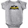 laziness is my superpower Baby Onesie