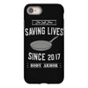 PUBG Yes We Pan iPhone 8