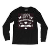 happy valentine's day Long Sleeve Shirts
