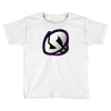 pok&eacute;mon   team skull t shirt Toddler T-shirt