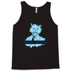 cat person Tank Top
