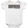 gamers Baby Bodysuit