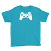 game controller, ideal gift or birthday present. Youth Tee
