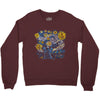 chocolatey night Crewneck Sweatshirt