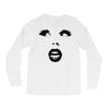sexy girl 2 Long Sleeve Shirts