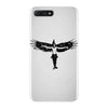 the crow iPhone 7 Plus Case