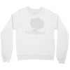 dreamland logo Crewneck Sweatshirt