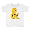 ban&amp;a Toddler T-shirt