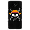 luffy pirate flag Samsung Galaxy S8