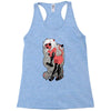 rawr Racerback Tank