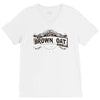 loyal browncoat for life V-Neck Tee
