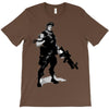 fortnite soldier T-Shirt